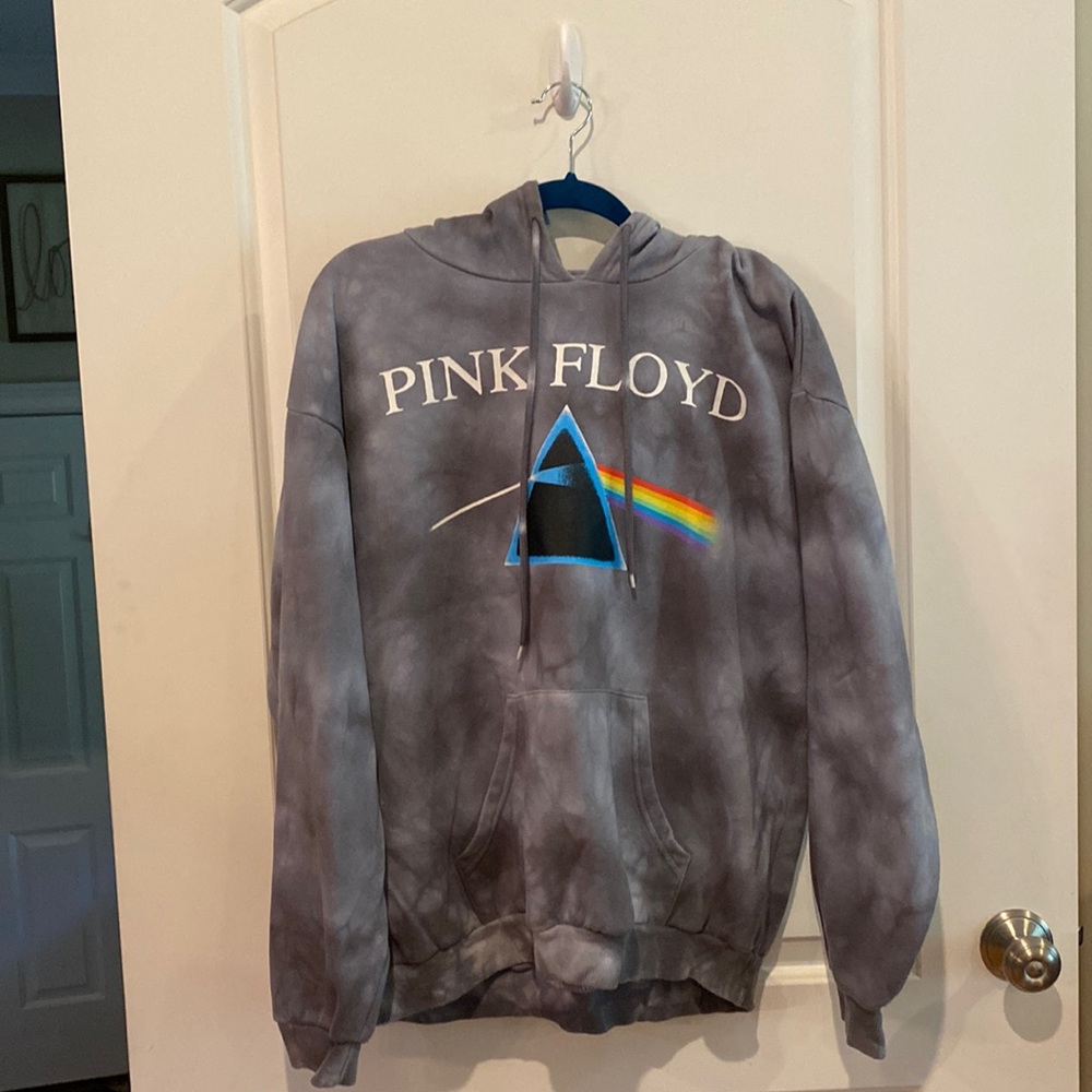 Pink Floyd hoodie